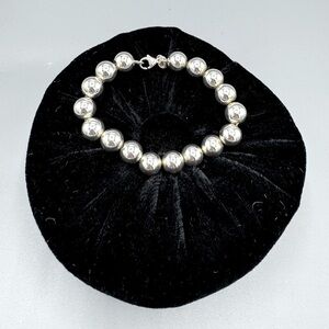 Tiffany & Co. Ball Bracelet pre loved